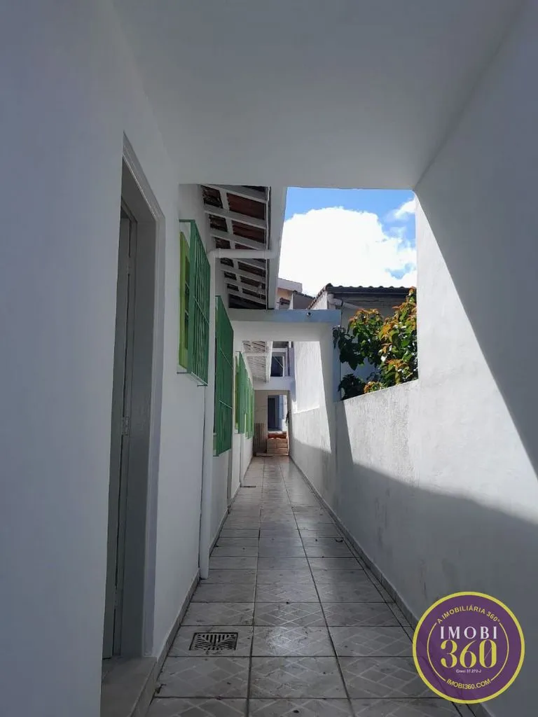 Imagem Casa à Venda em Vila Aricanduva, São Paulo - SP