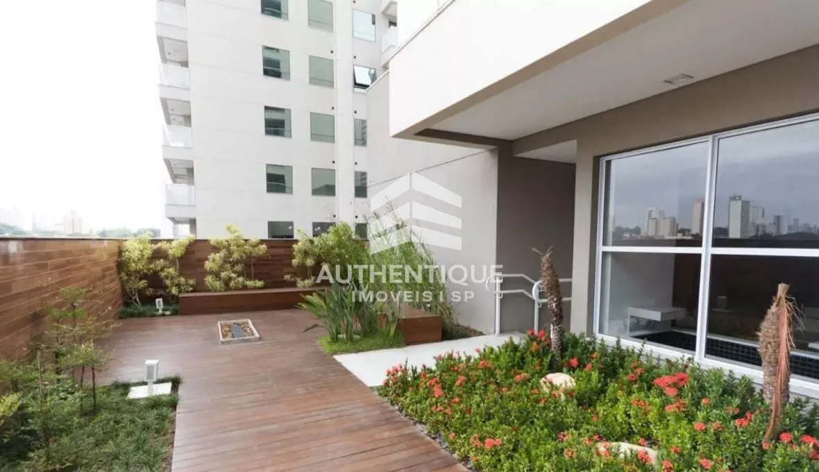 Imagem ENERGY BROOKLIN - Apartamento à venda em São Paulo/SP