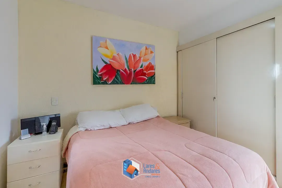 Imagem Cobertura para venda em Vila Suzana com 3 quartos, sendo 1 suíte, 137m²