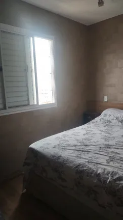 Imagem Apartamento com 3 Quartos à Venda, 100 m² em Chácara Califórnia - São Paulo