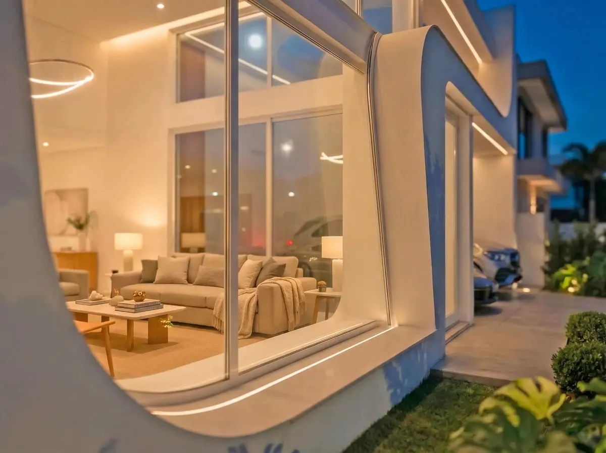 Imagem CASA EM CONDOMÍNIO À VENDA