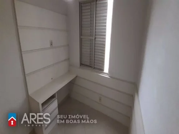 Imagem Apartamento Residencial à venda, Brieds, Americana - AP1058.