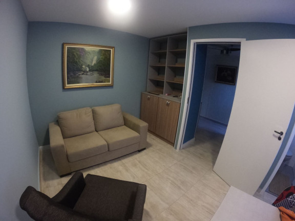 Imagem Sala Comercial para Alugar, 38 m² em Vila Guarani (Z Sul) - São Paulo