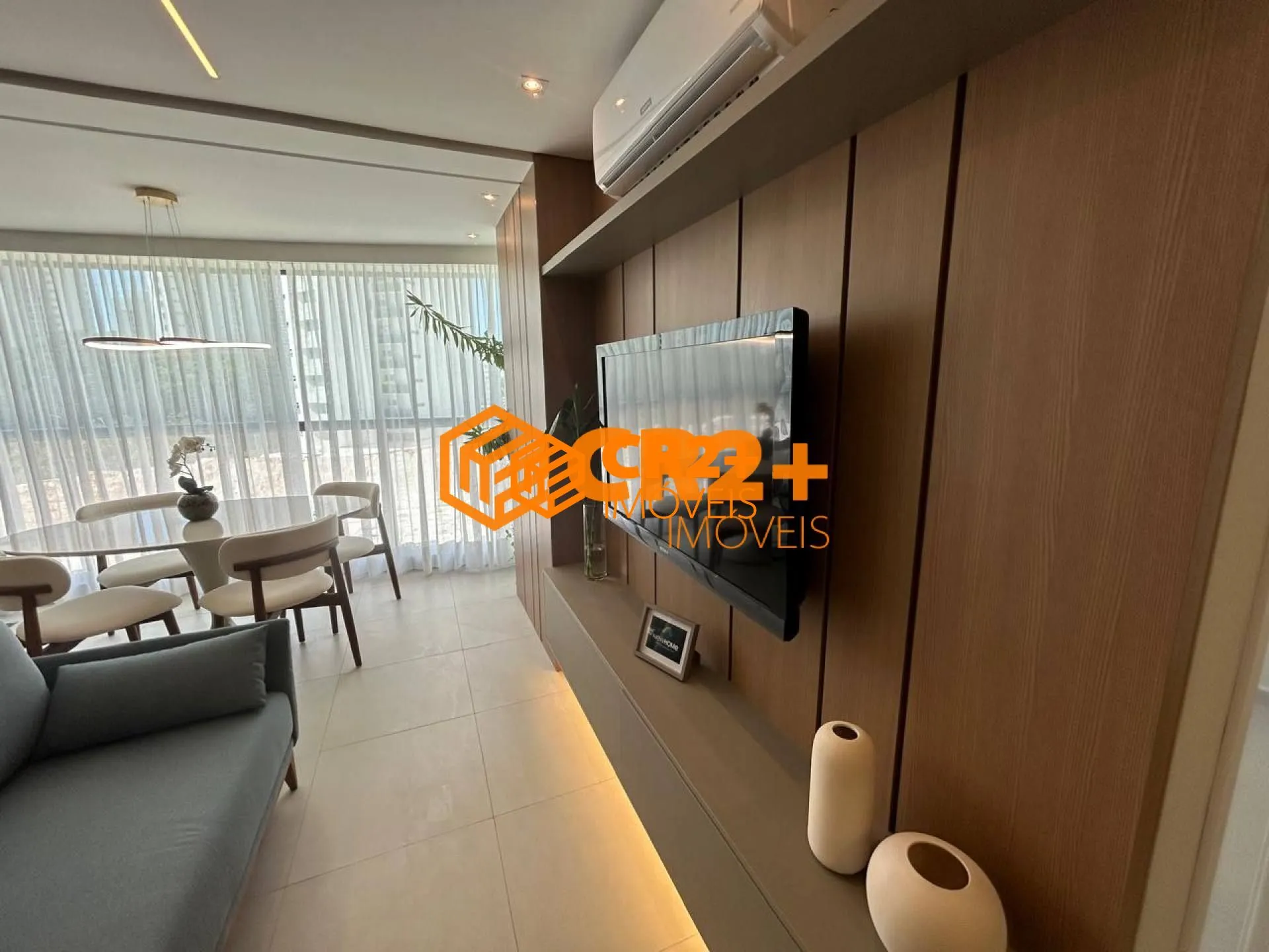 Imagem Apartamento a Venda de 56 m² com 2 quartos 1 suíte em bairro Rosarinho em Recif