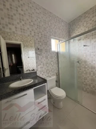 Imagem Casa em Condomínio para Venda em Teresina, Novo Uruguai, 4 dormitórios, 4 suítes, 5 banheiros, 4 vagas