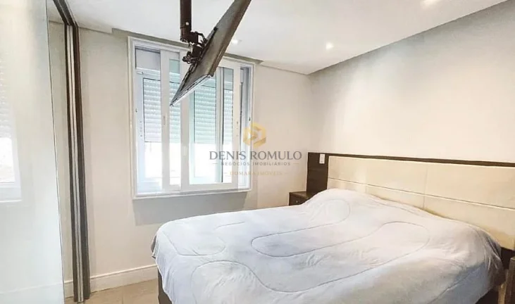 Imagem Apartamento com 3 quartos, Santana, São Paulo - R$ 890.000
