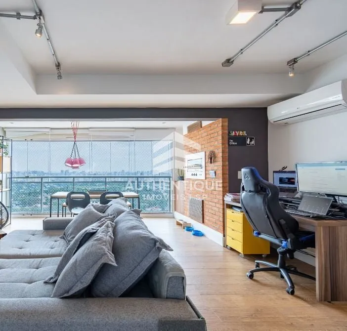 Imagem SMART VILA MASCOTE - Apartamento à venda em São Paulo/SP