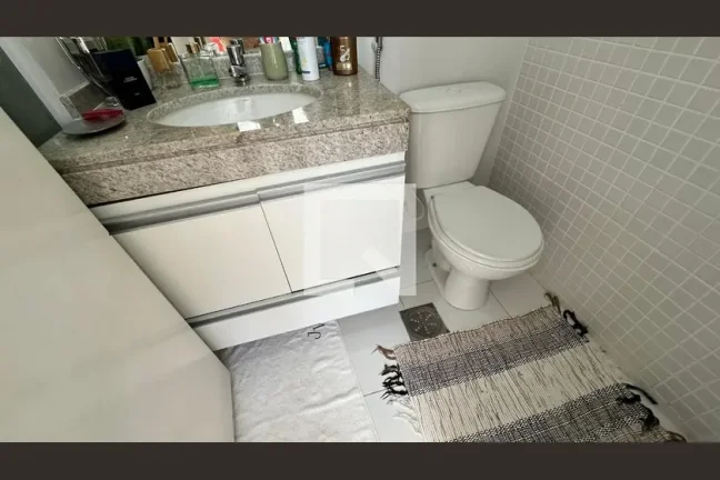 Imagem Apartamento à Venda - Recreio, 2 Quartos, 70 m2