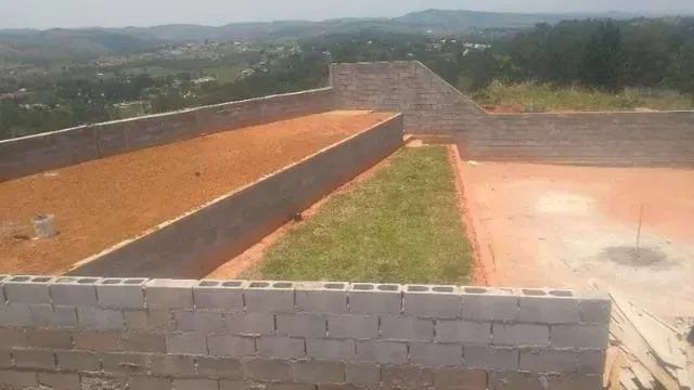 Imagem Casa à venda 3 Quartos, 2 Suites, 2 Vagas, 814M², Caixa D'água, Taubaté - SP | Campos do Conde Taubaté