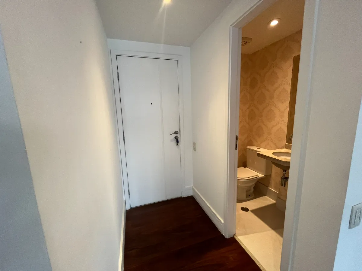 Imagem Apartamento para venda em Mooca com 3 quartos, sendo 3 suítes, 126m2