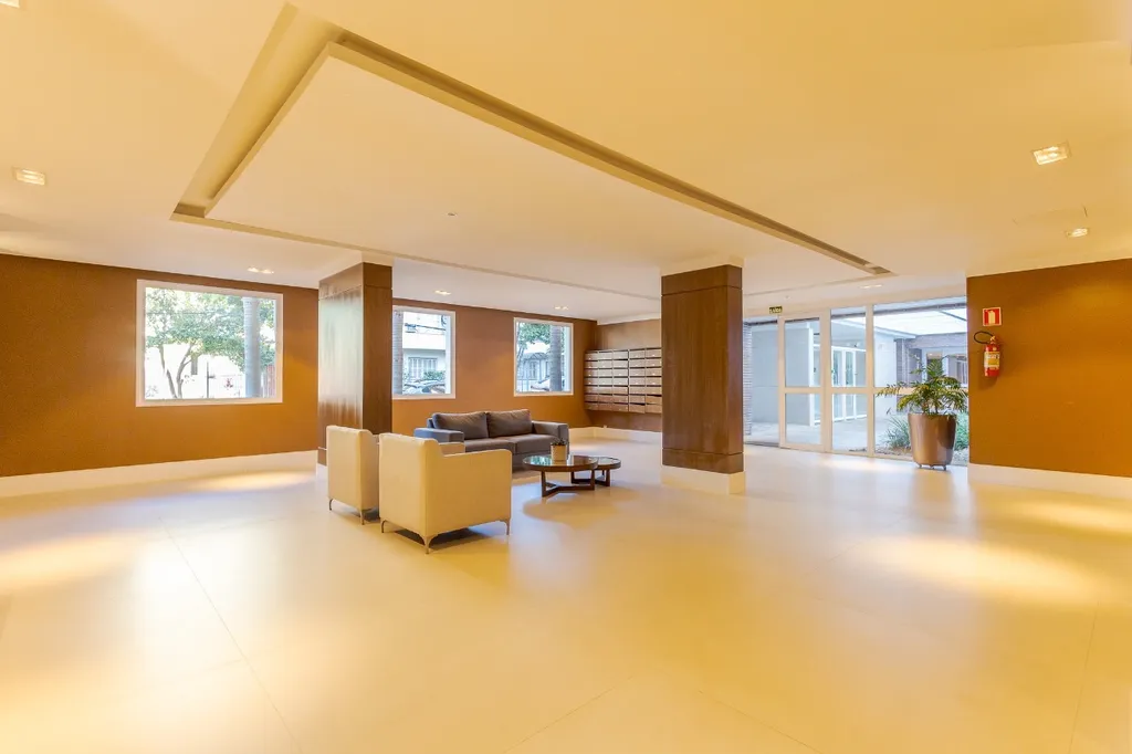 Imagem Apartamento em Passo da Areia