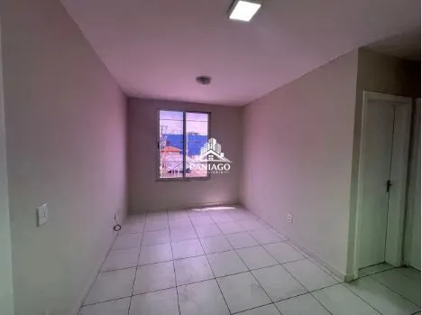 Imagem Apartamento à Venda no Condomínio Jardim Yolanda - Parque Geórgia, Cuiabá/MT