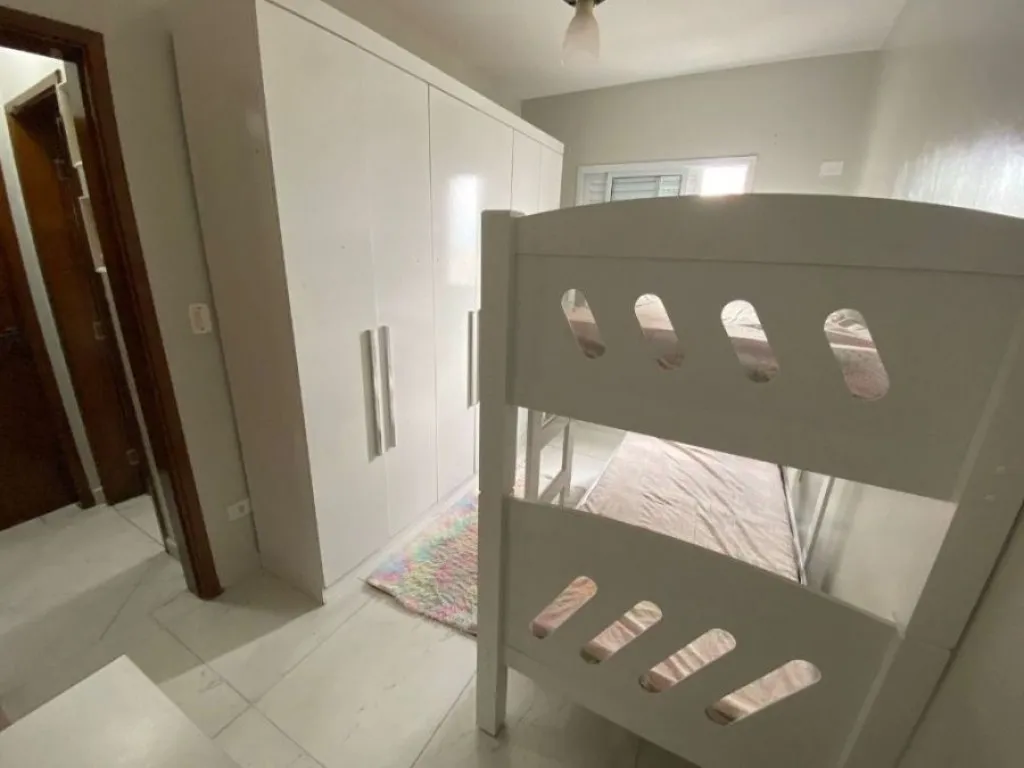 Imagem APARTAMENTO COM 75,00 m² - OCIAN - PRAIA GRANDE SP