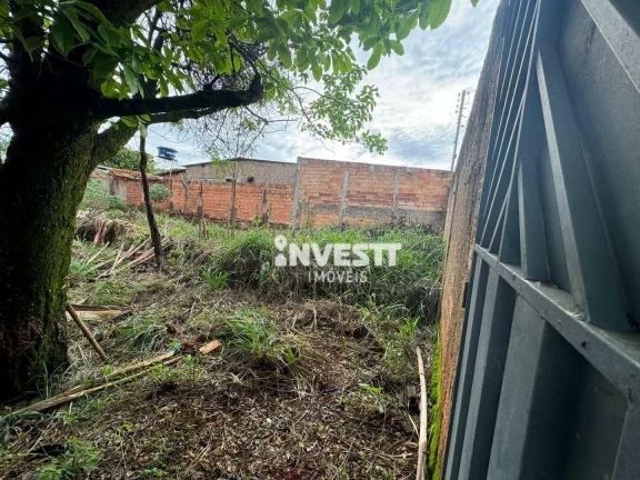 Imagem Terreno à venda no Independência das Mansões - Aparecida de Goiânia/GO