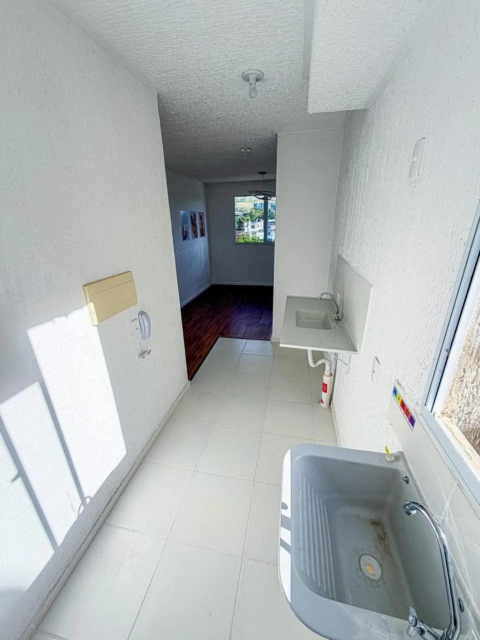 Imagem Apartamento Novo a venda no Passo das Pedras - Porto Alegre