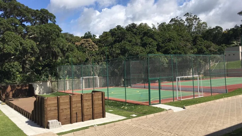 Imagem Terreno em Condomínio - Bairro Aguapes