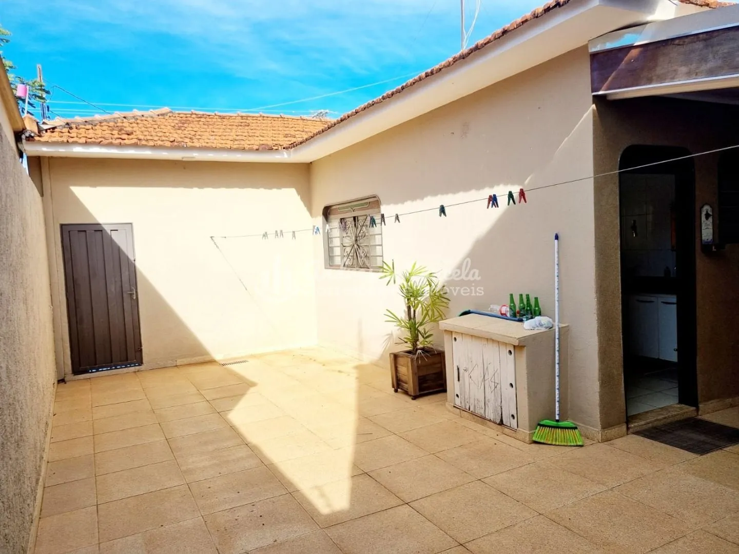 Imagem Casa com 3 dormitórios à venda, 165 m² por R$ 437.000 - Jardim Nazareth - São José do Rio Preto/SP