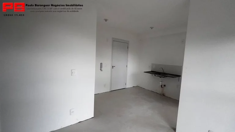 Imagem Apartamento 2 dormitórios 42m² - Vibra Jurubatuba