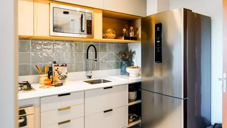 Imagem PARKSIDE RESIDENCE – APARTAMENTOS EM VALPARAISO