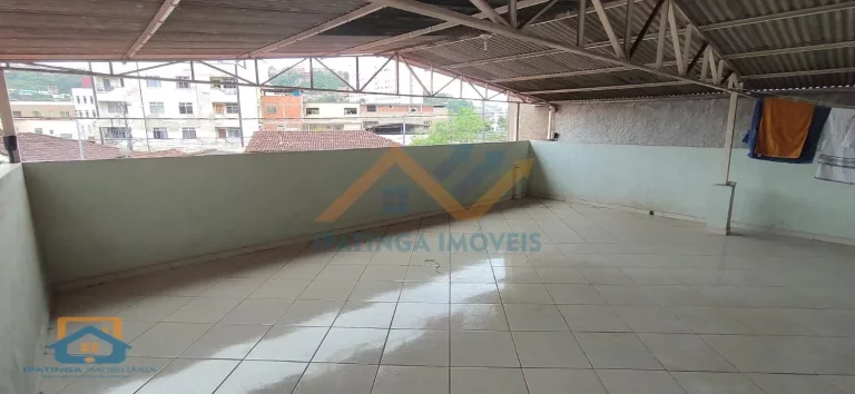 Imagem Casa no Cidade Nobre - Ipatinga