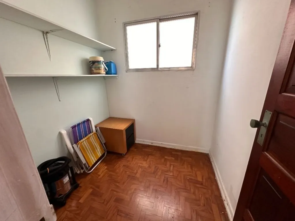 Imagem APARTAMENTO COM 100,00 m² - OCIAN - PRAIA GRANDE SP
