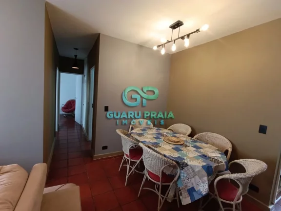 Imagem Apartamento à Venda – 2 Dormitórios 150m da Praia da Enseada