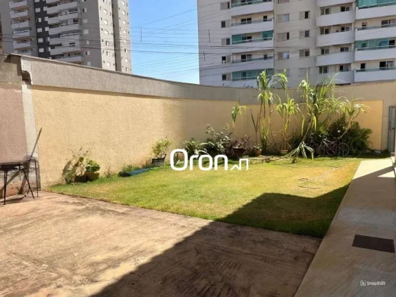 Imagem Sobrado com 3 dormitórios à venda, 150 m² por R$ 1.200.000,00 - Village Veneza - Goiânia/GO