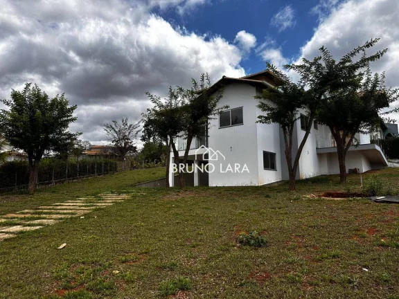 Imagem Casa a venda no condomínio Serra Verde!