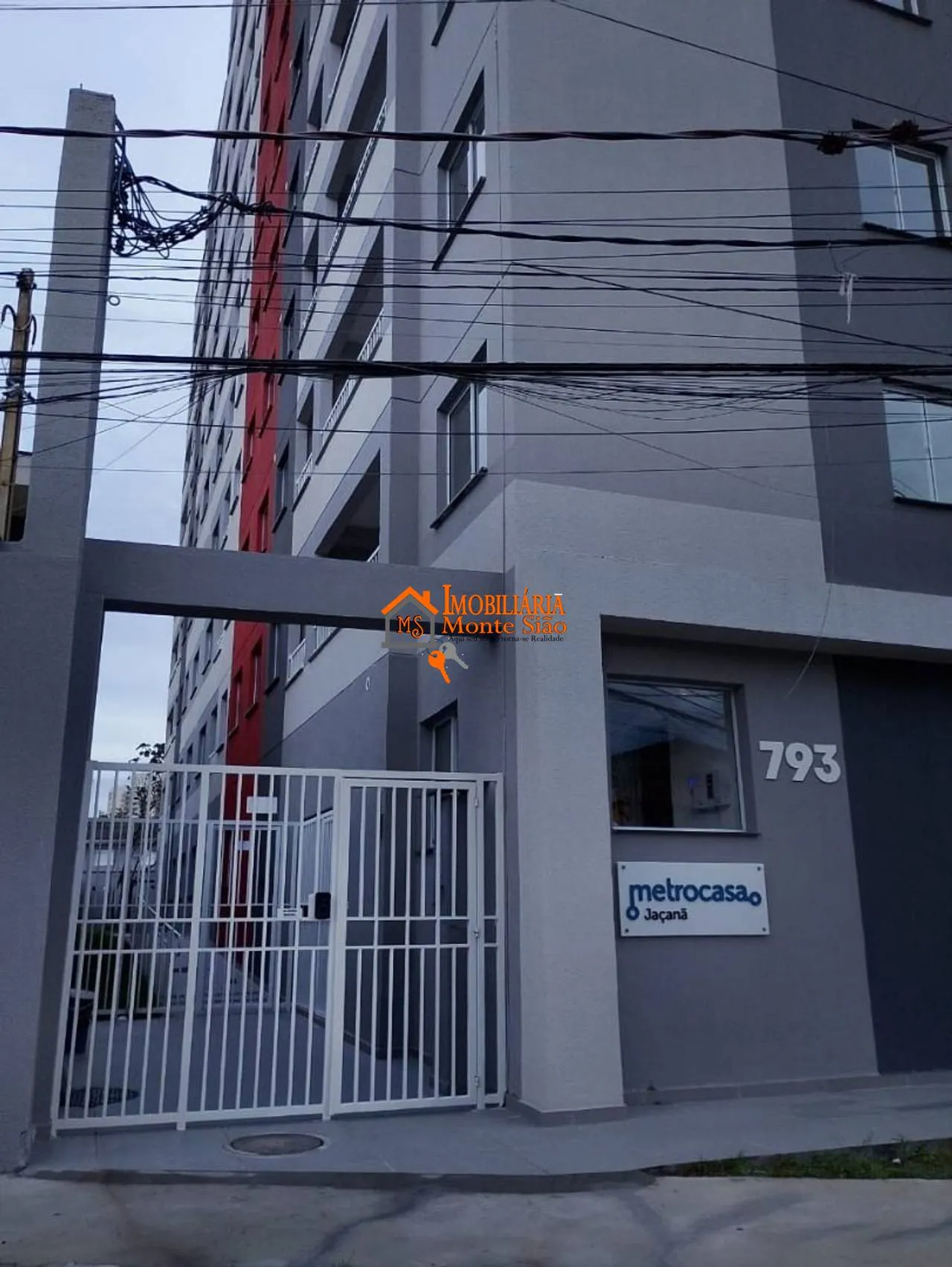 Imagem Studio com 1 dormitório à venda, 17 m² por R$ 211.000,00 - Vila Nilo - São Paulo/SP