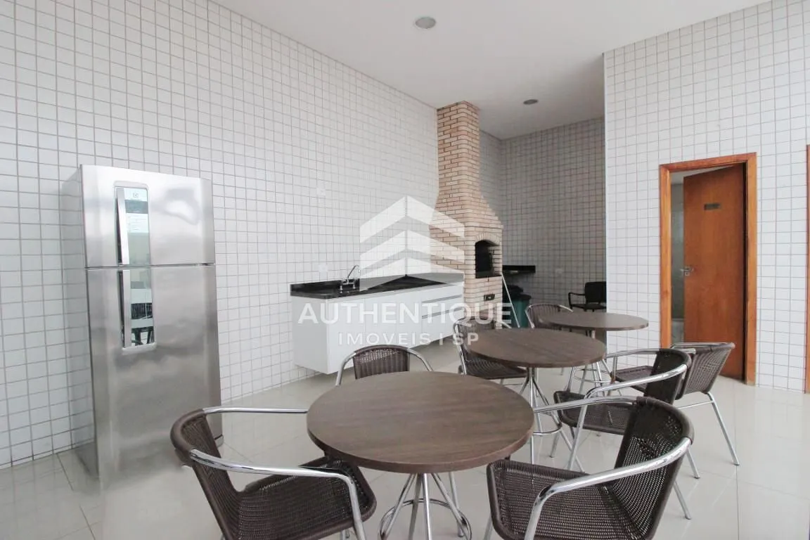 Imagem Inglesa Residence Tucuruvi - Apartamento à venda no bairro Carandiru - São Paulo/SP, Zona Norte