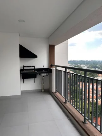 Imagem VERDANA JARDIM PRUDÊNCIA - Apto 75m² (Unidade de Revenda), próximo à Estação Brooklin do Metrô!