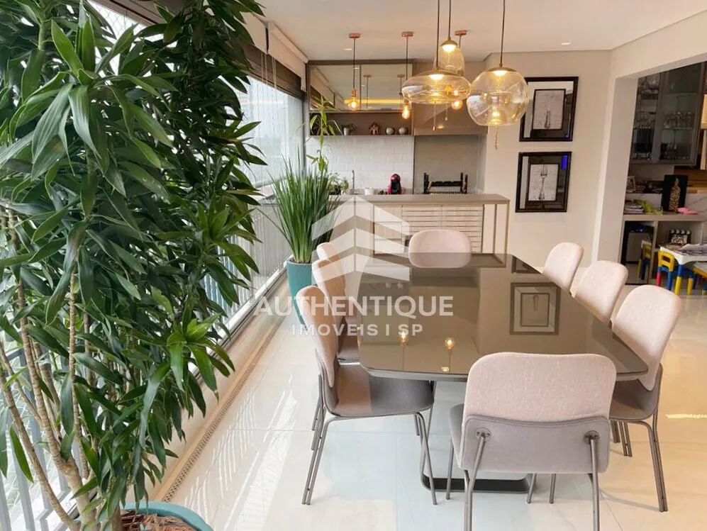 Imagem QUADRA GREENWICH - EAST SIDE - Apartamento no bairro Chácara Santo Antônio à venda
