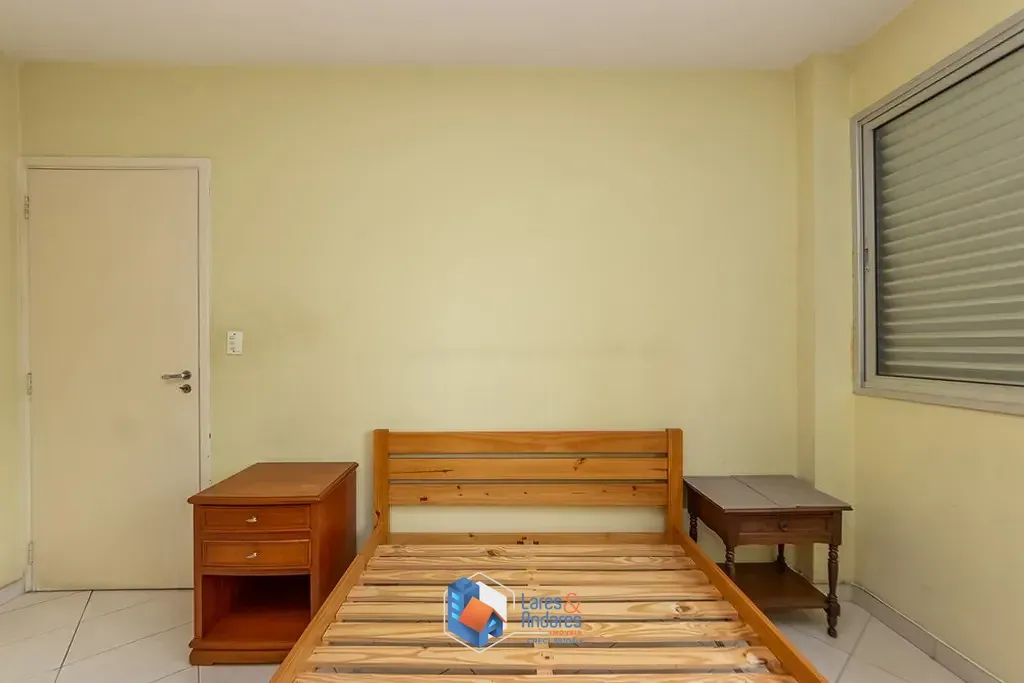Imagem Apartamento à venda 2 Quartos 1 Vaga 69M² Vila Mariana São Paulo - SP