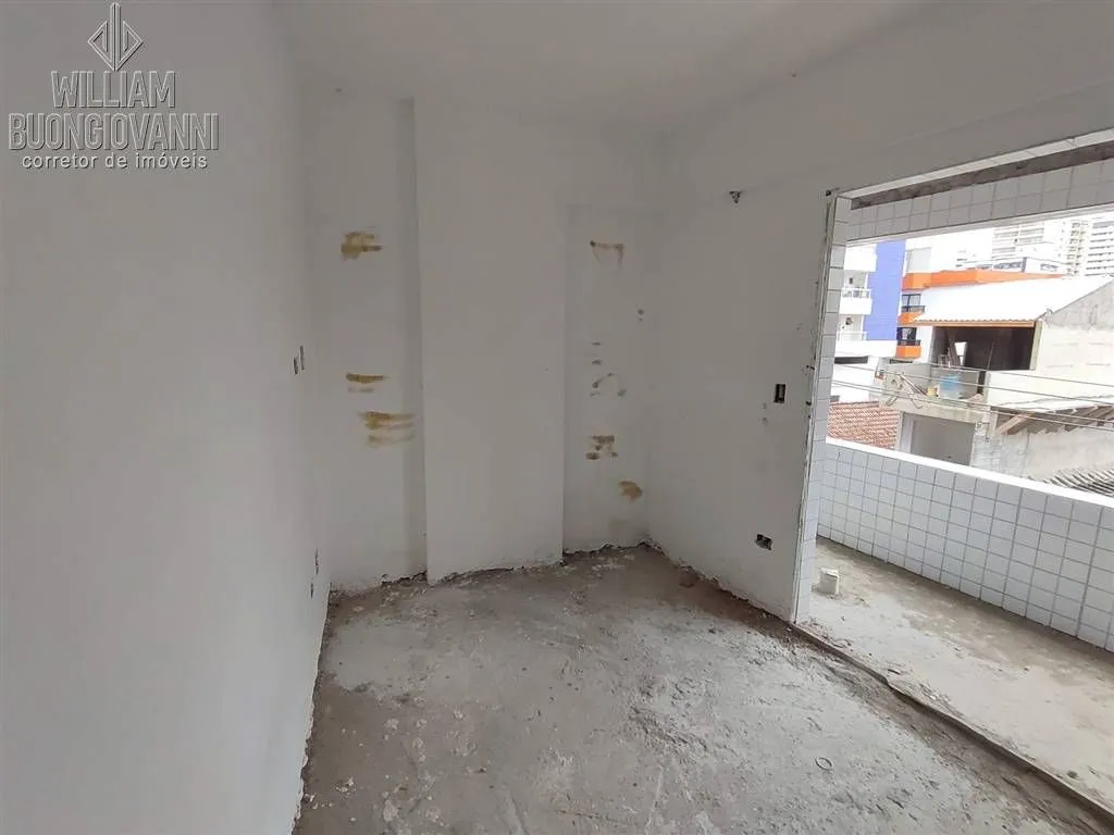 Imagem Apartamento à Venda em Aviação, Praia Grande - SP