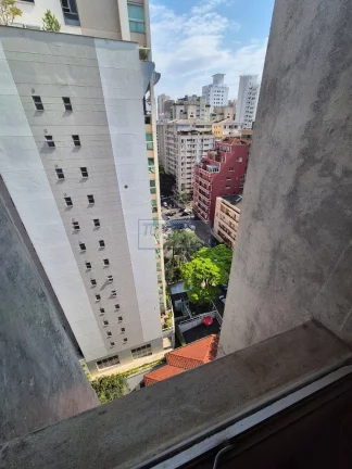 Imagem APARTAMENTO À VENDA NO JARDIM PAULISTA, SÃO PAULO