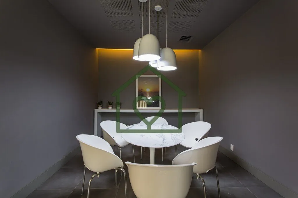 Imagem Não há privilégio maior do que tudo estar ao nosso alcance. Com torres residenciais, comerciais, ...