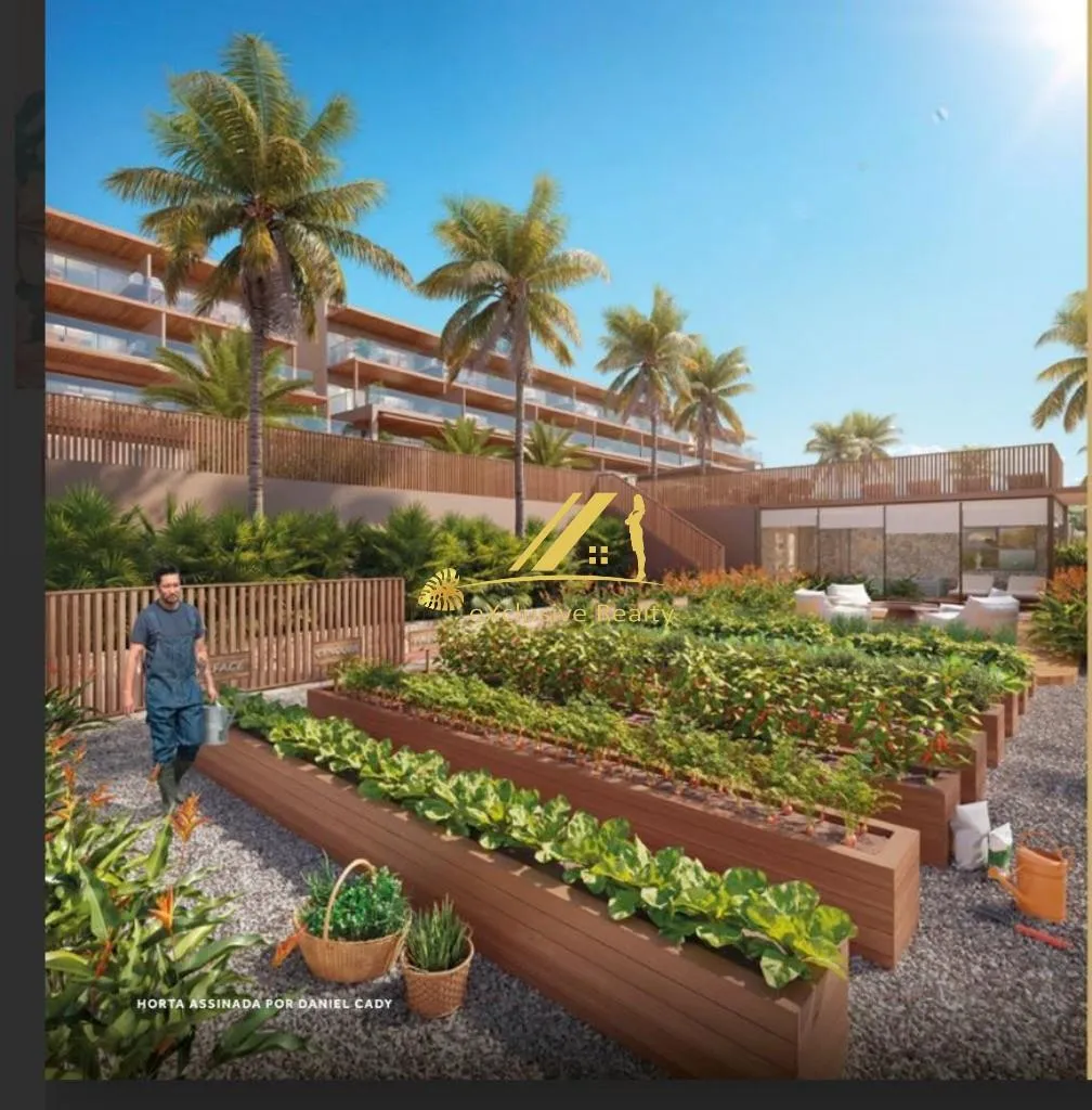 Imagem Apartamento RESIDENCIAL em Imbassaí - Bahia,