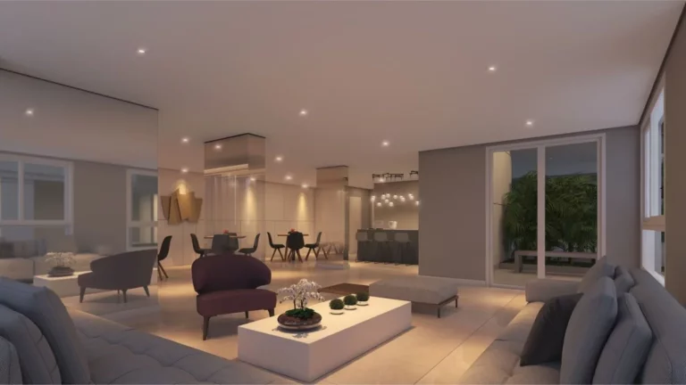 Imagem APARTAMENTO RESIDENCIAL em São Paulo - SP, Santo Amaro