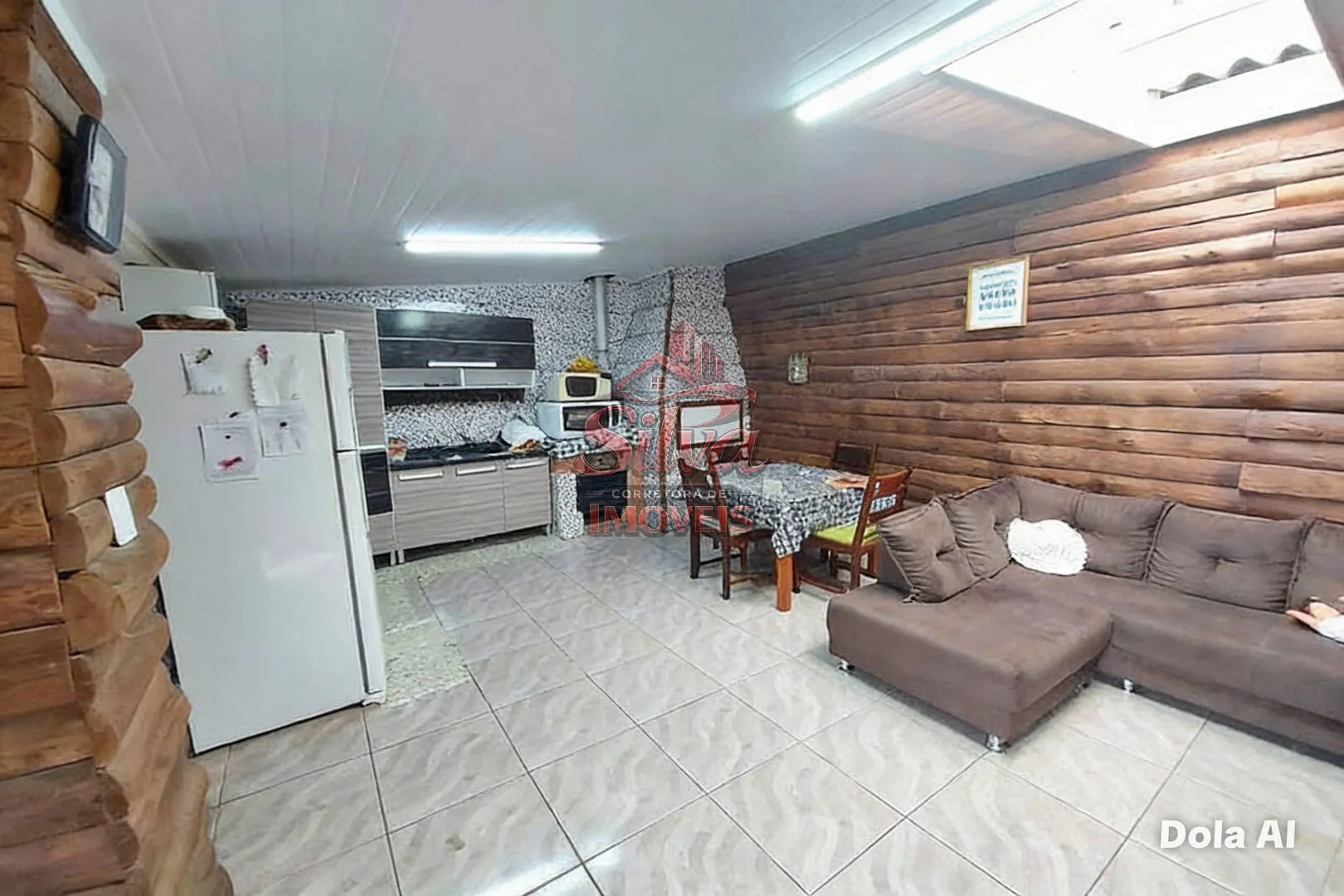 Imagem C995 | Casa com anexo à venda em Imbé