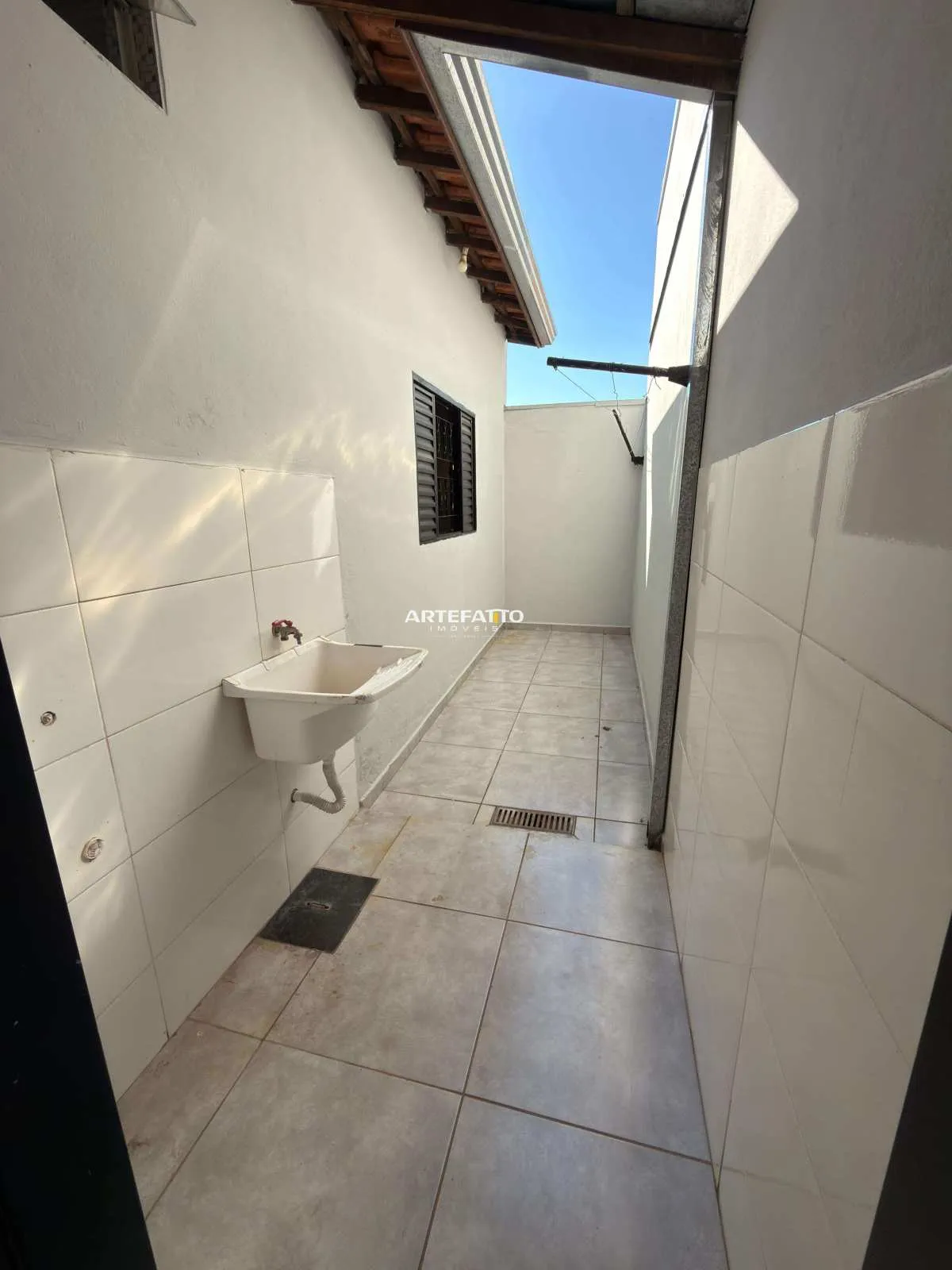Imagem Casa à venda em Franca, Jardim Paineiras, com 2 quartos, 86,36m2