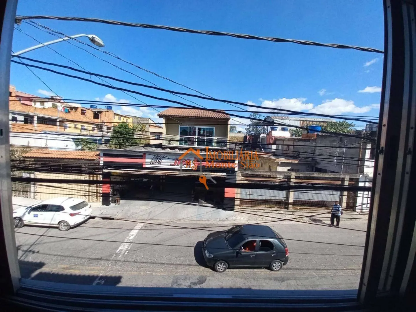 Imagem Casa com 9 dormitórios à venda, 490 m² por R$ 450.000,00 - Cidade Soberana - Guarulhos/SP