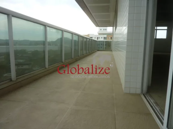 Foto do imóvel Sala Comercial com 150 m² e 2 vagas à venda no bairro do Macuco em Santos por R$ 1.170.000,00