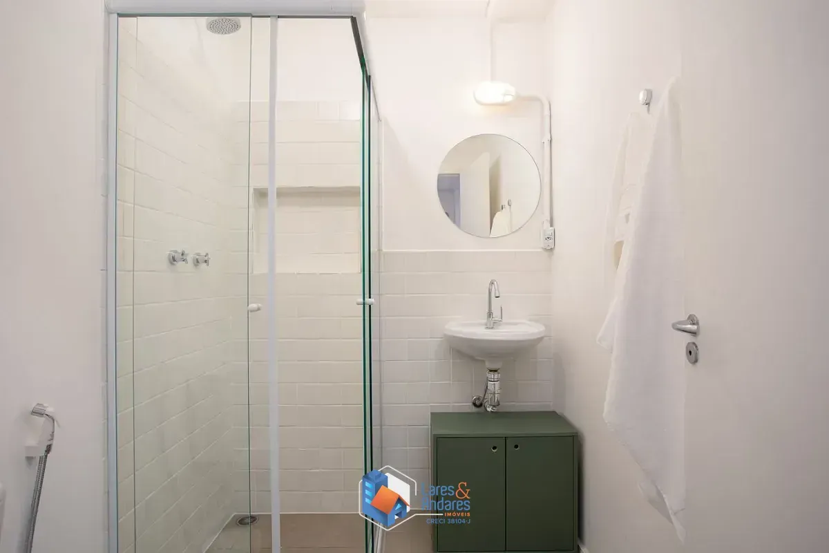 Imagem Apartamento para venda em Bela Vista com 4 quartos, sendo 2 suítes, 100m²