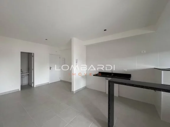 Imagem Apartamento novo recém entregue