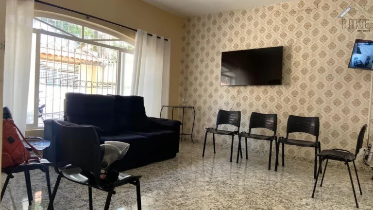 Imagem Casa Sobrado à venda em São José dos Campos, Vila Maria - 329m