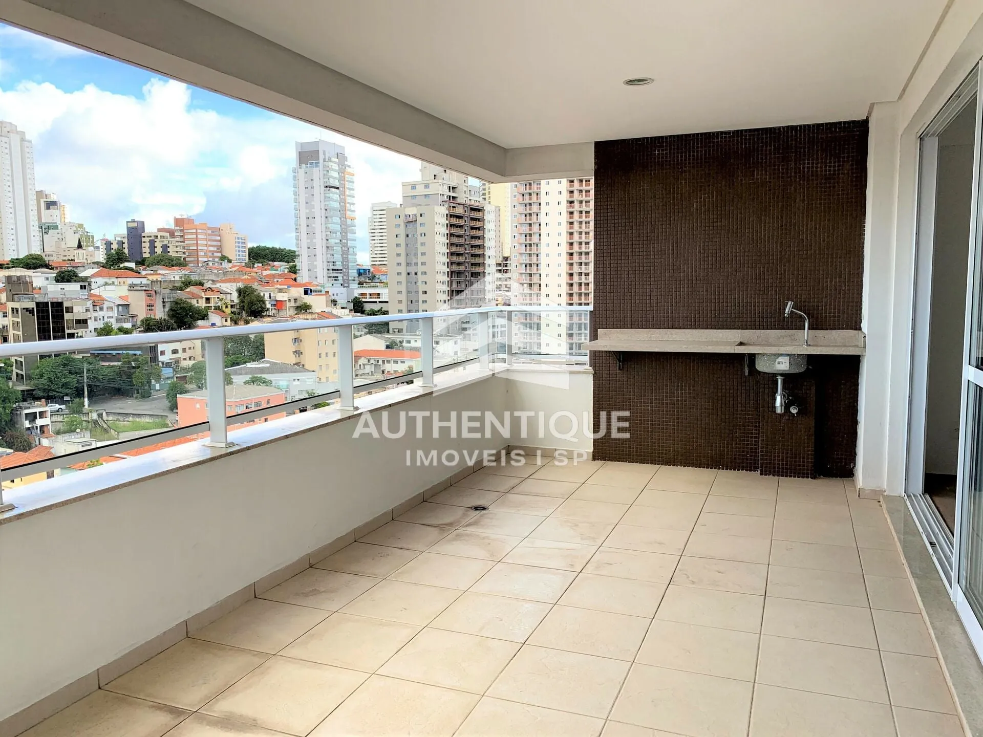 Imagem ABSOLUTE VILA MARIANA - Apartamento à venda em São Paulo/SP