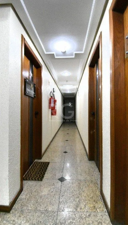 Imagem Conjunto/Sala para Venda - 25.81m², 0 dormitórios, Menino Deus