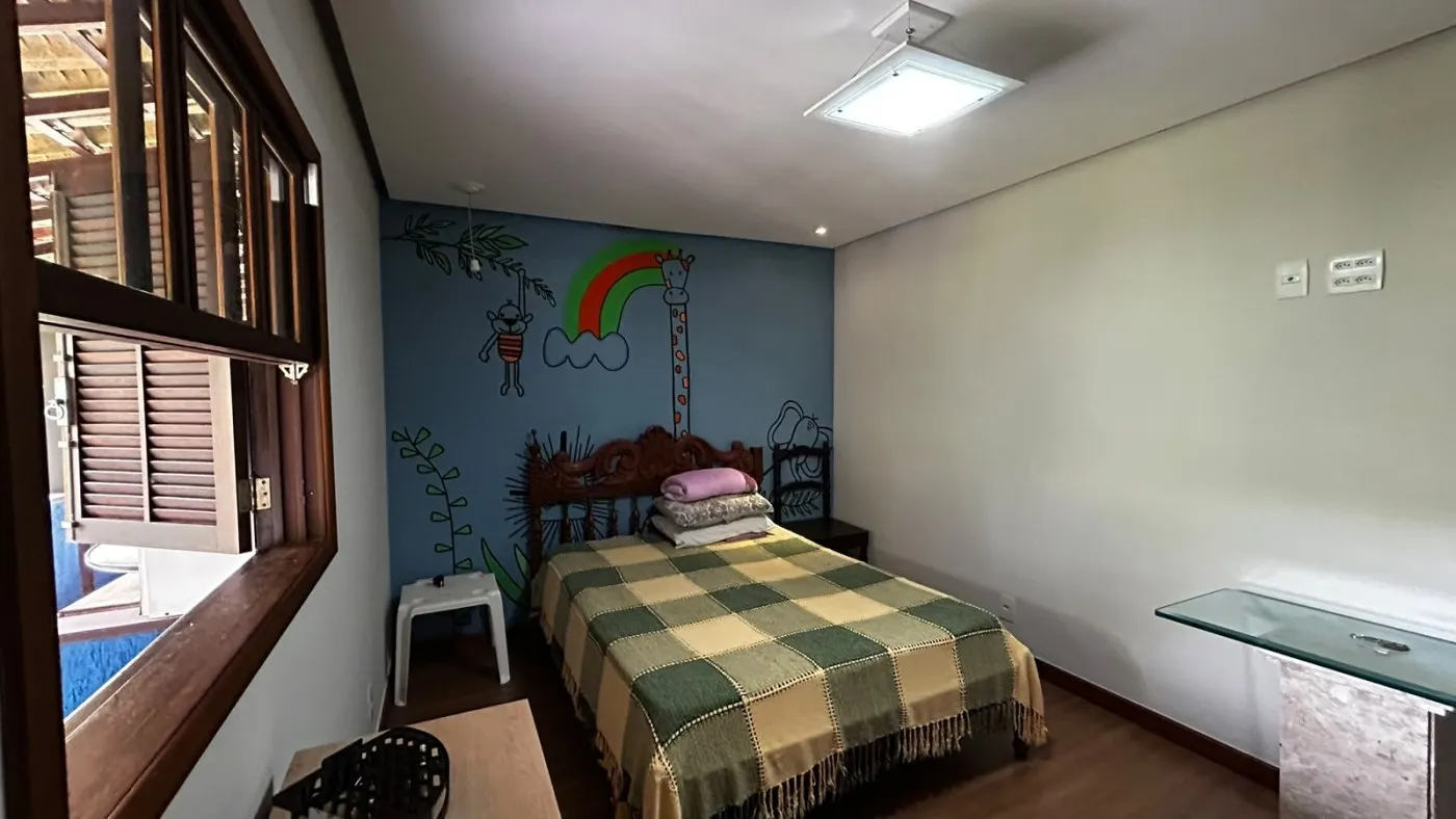 Imagem Casa para Venda em Petrópolis / RJ no bairro Fazenda Inglesa