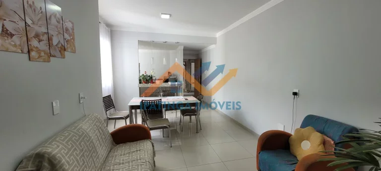Imagem Apartamento de 2 quartos no Caravelas