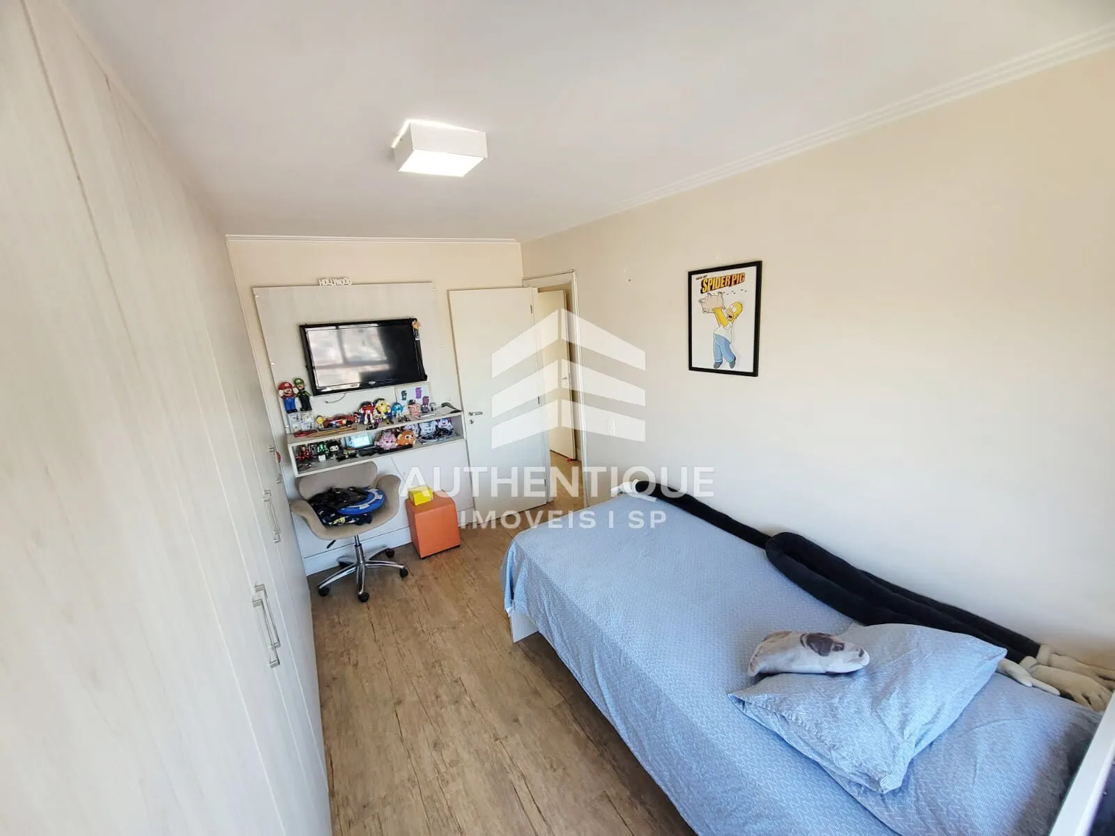 Imagem ESPACO RAPOSO BUTANTA - Apartamento à venda no bairro Butantã - São Paulo/SP, Zona Oeste